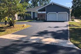 Driveway Overlay Services in Jeffersonville, KY